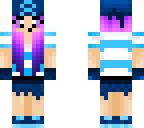 gdtrekkie- team aqua