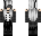 genderbent gaster