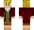 gg hobbit