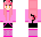 girl cat