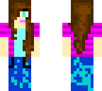 girl edited