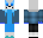 glitchtale sans