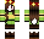 good goat chara