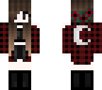 goth girl