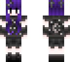 gothic witch