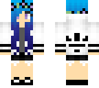 gradient addidas girl