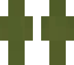 green clay