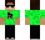 green gogomantv