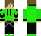 green lantern