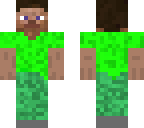 green steve