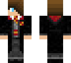 gryffindor wolffy