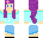hawaiian girl