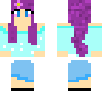 hawaiian girl