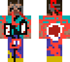 horror steve