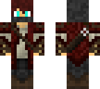 hunter 