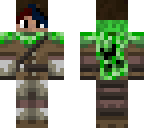 hunter guy