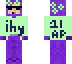 idk