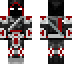 ifiretm's skin