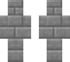 ii am stone bricks