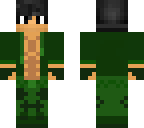 irish aaron