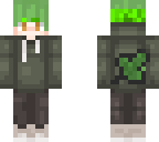 irish laddy