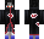 itachi uchiha