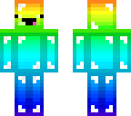 jelly person