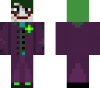 joker aaron