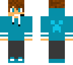 jorge pvp