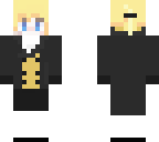 kagamine len - servant of evil