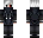 kaneki ken alex model