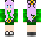 kat - leprechaun