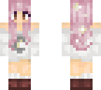 kawai girl