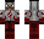 kid flash