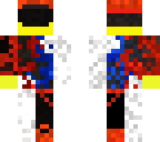 legend flame