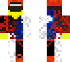 legend flame