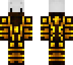 legend gold