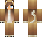 lion onesie