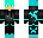 lucas the skin 
