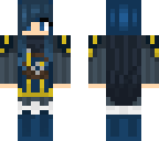lucina fire emblem