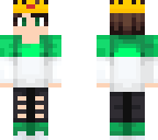 lucky king
