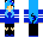 luna chan