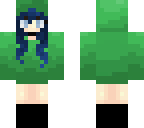 lunar's turtile skin