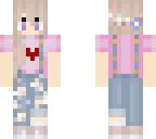 luv me chibi