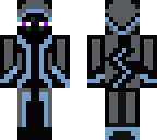 magier endermanman