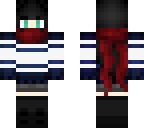 main skin