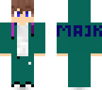 majkacmekac