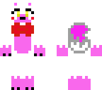 mangle