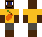 mango guy