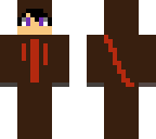 maron
